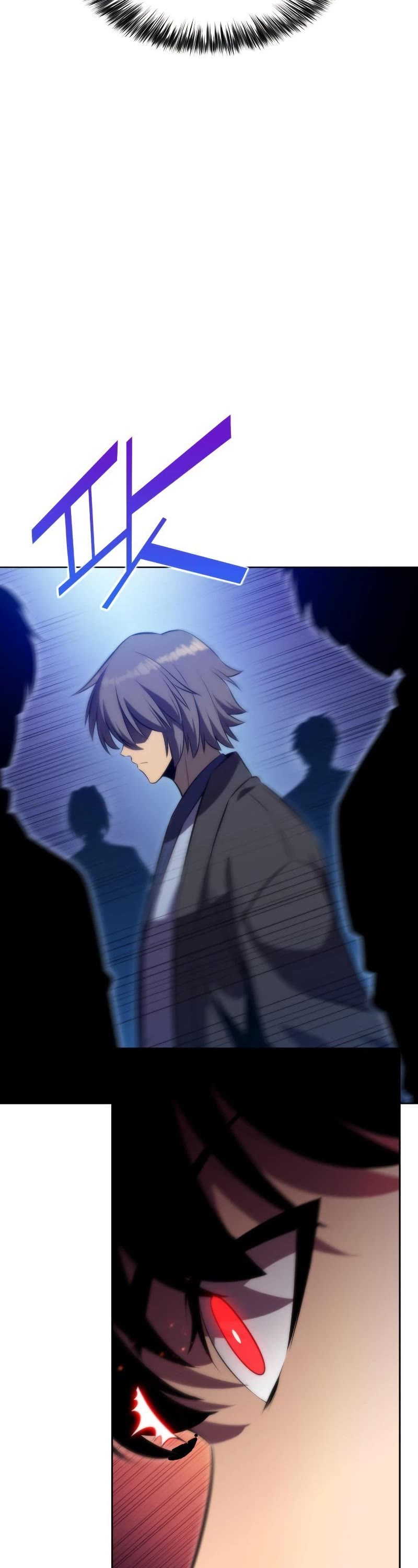 Solo Max-Level Newbie Chapter 68 page 12 - Chapter 68: Gray Temple (1)