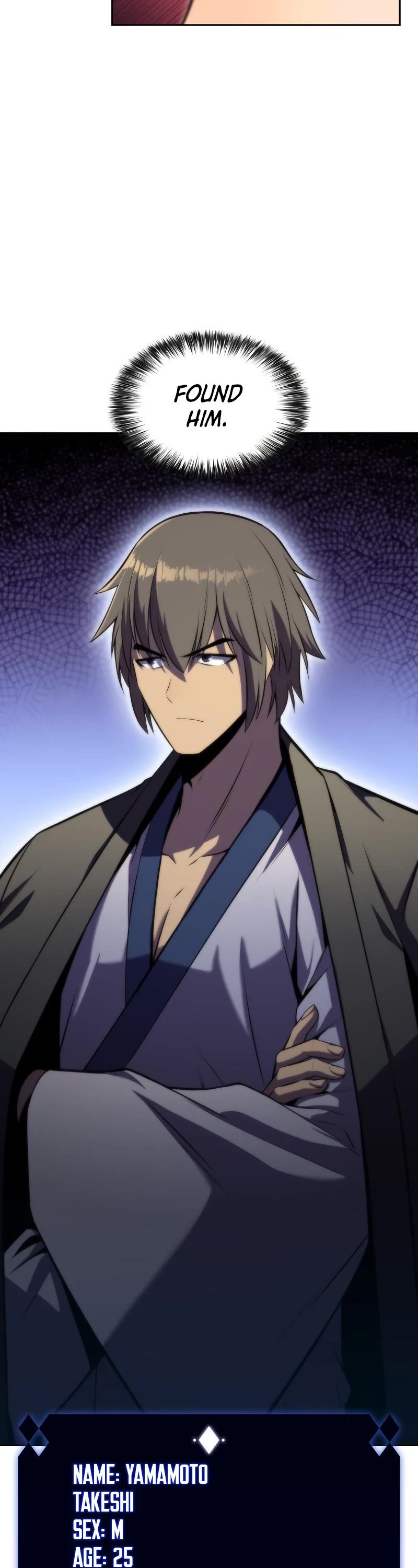 Solo Max-Level Newbie Chapter 68 page 13 - Chapter 68: Gray Temple (1)