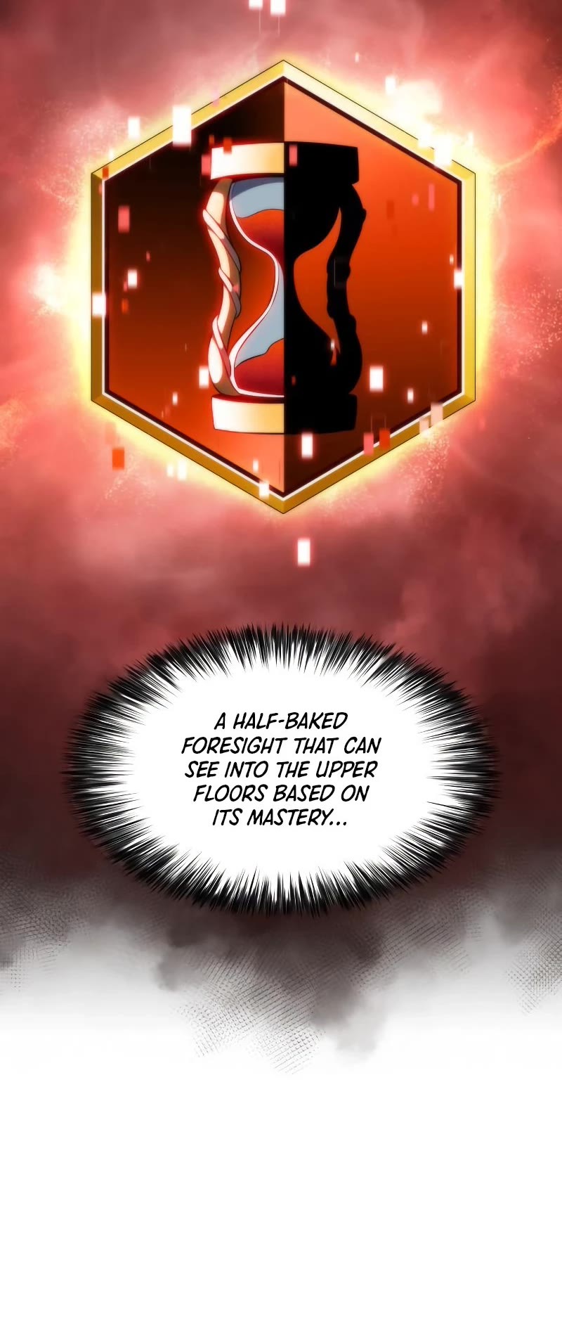 Solo Max-Level Newbie Chapter 68 page 15 - Chapter 68: Gray Temple (1)