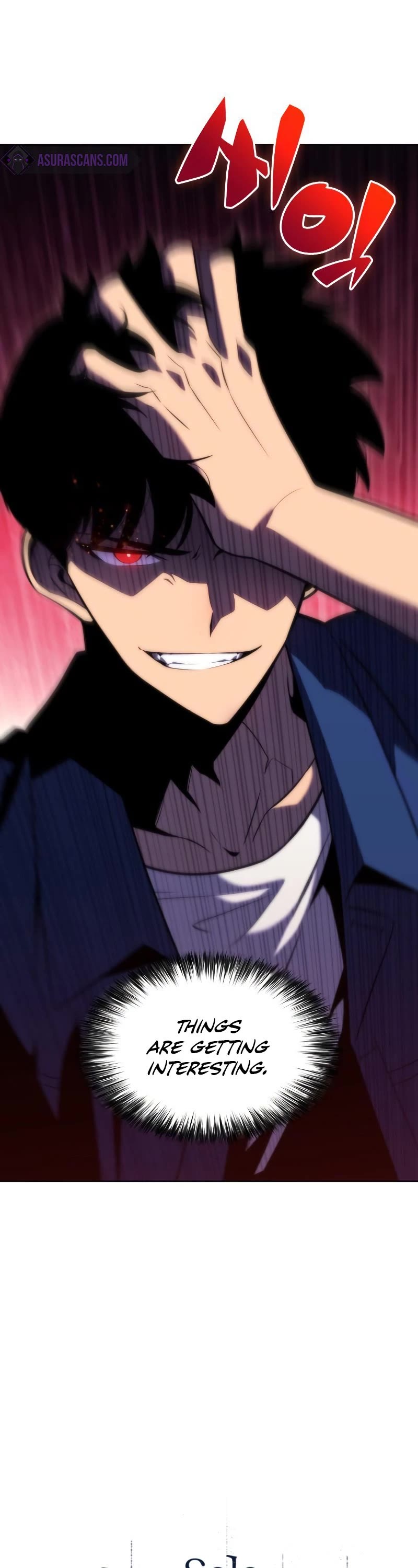Solo Max-Level Newbie Chapter 68 page 16 - Chapter 68: Gray Temple (1)