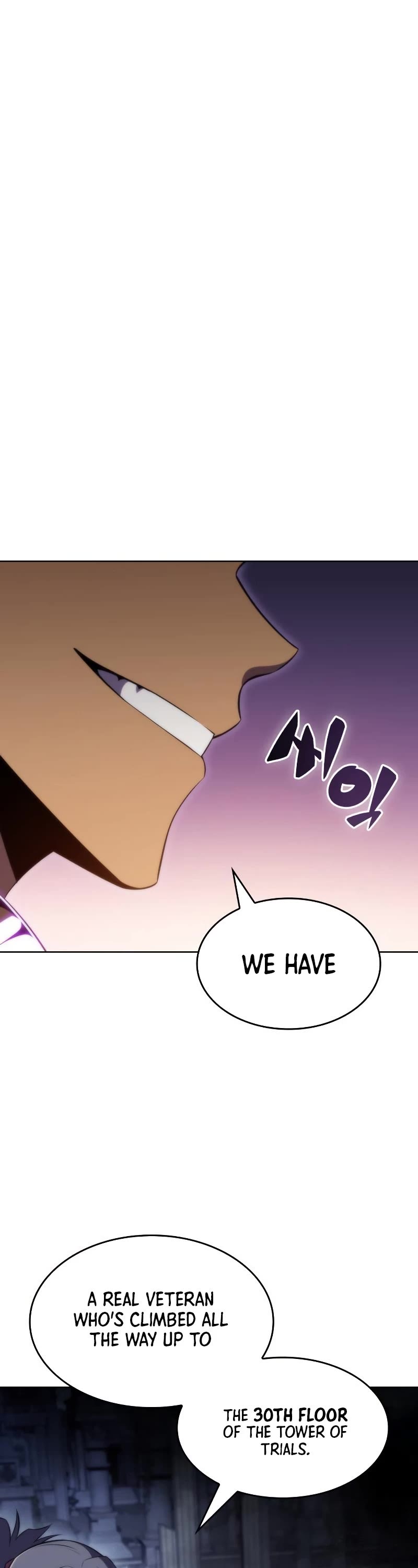 Solo Max-Level Newbie Chapter 68 page 2 - Chapter 68: Gray Temple (1)