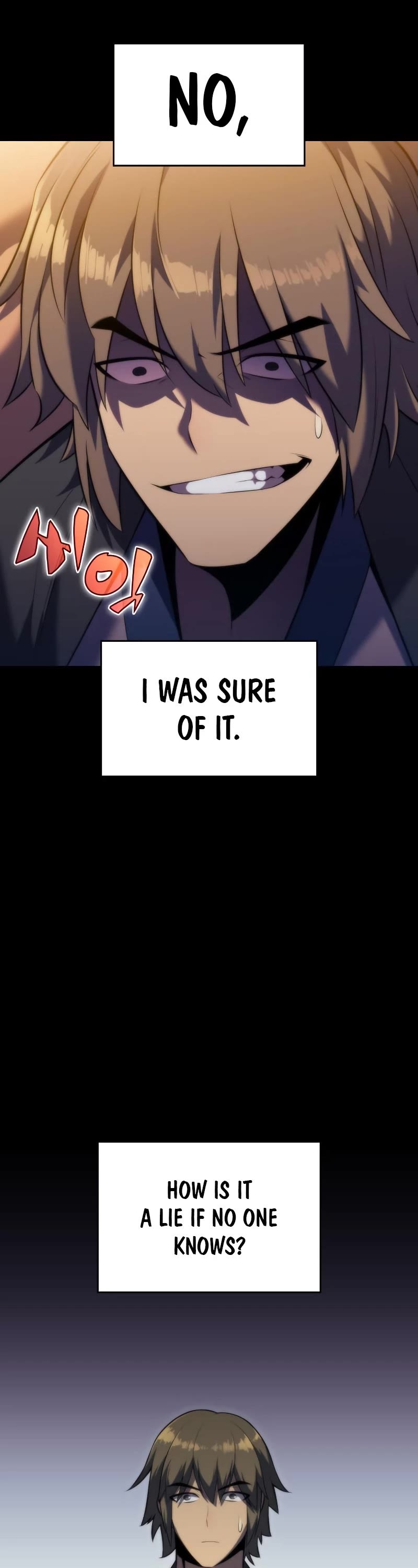 Solo Max-Level Newbie Chapter 68 page 21 - Chapter 68: Gray Temple (1)