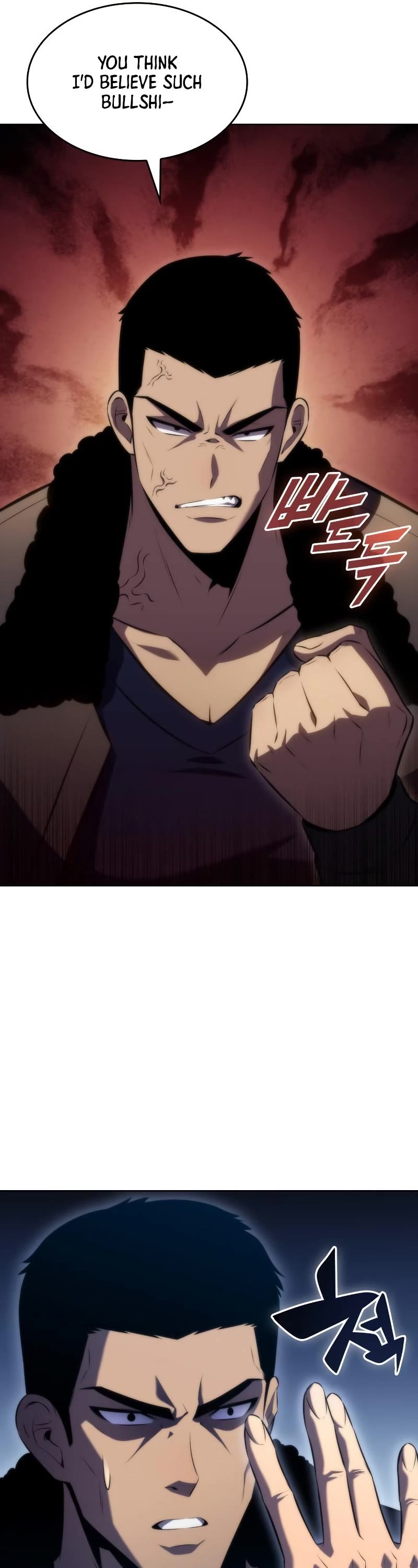 Solo Max-Level Newbie Chapter 68 page 25 - Chapter 68: Gray Temple (1)