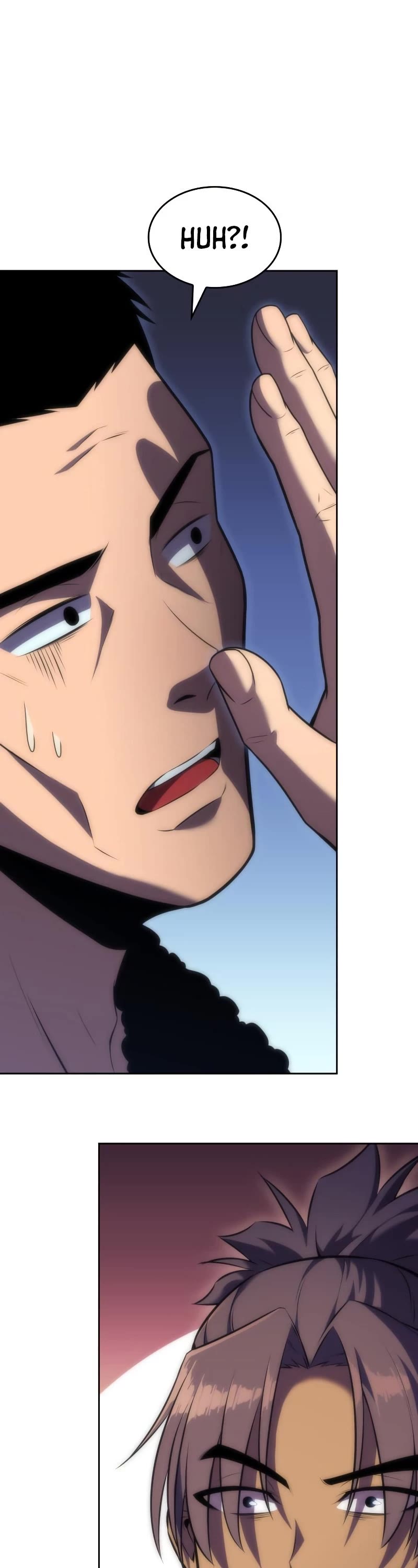 Solo Max-Level Newbie Chapter 68 page 27 - Chapter 68: Gray Temple (1)