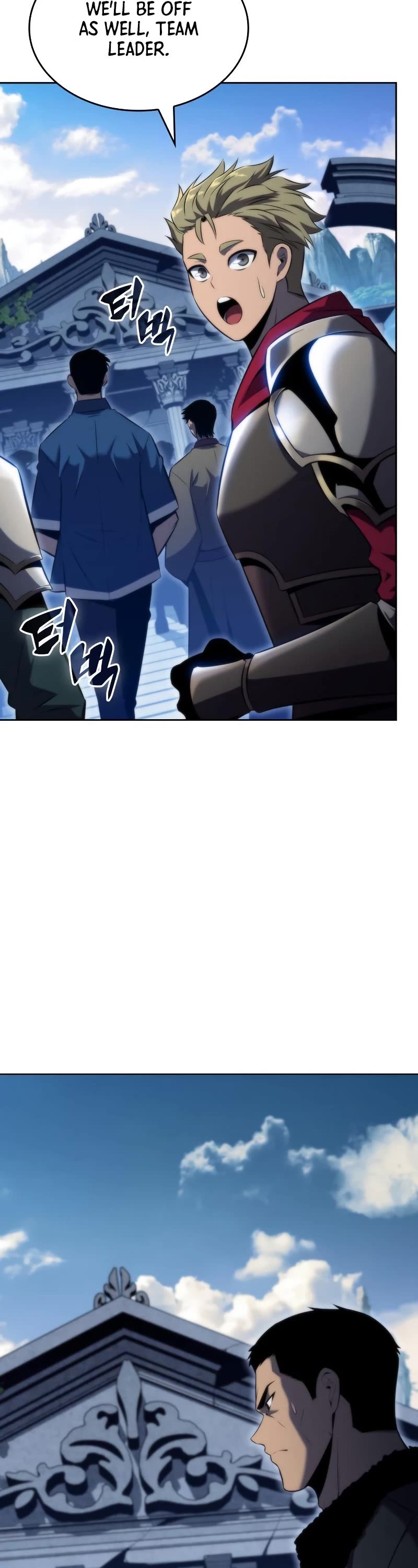 Solo Max-Level Newbie Chapter 68 page 36 - Chapter 68: Gray Temple (1)
