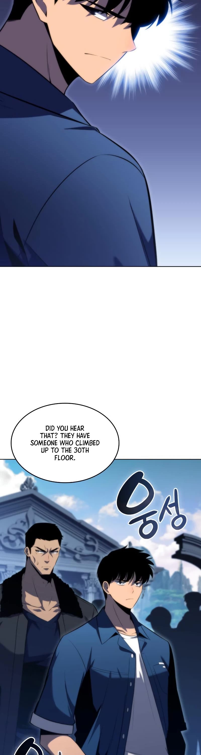 Solo Max-Level Newbie Chapter 68 page 4 - Chapter 68: Gray Temple (1)