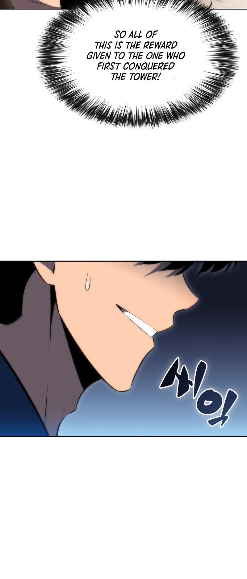Solo Max-Level Newbie Chapter 68 page 48 - Chapter 68: Gray Temple (1)