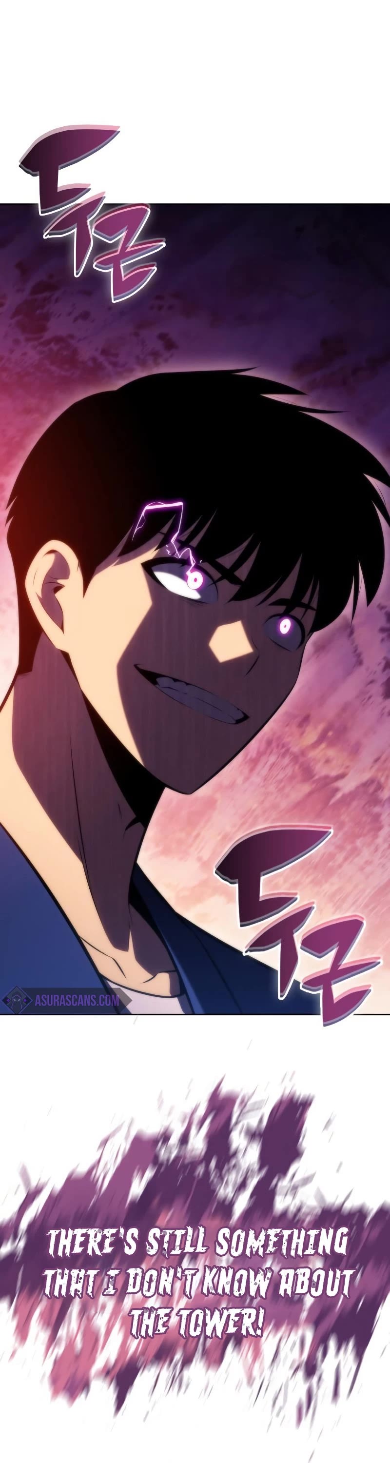Solo Max-Level Newbie Chapter 68 page 49 - Chapter 68: Gray Temple (1)