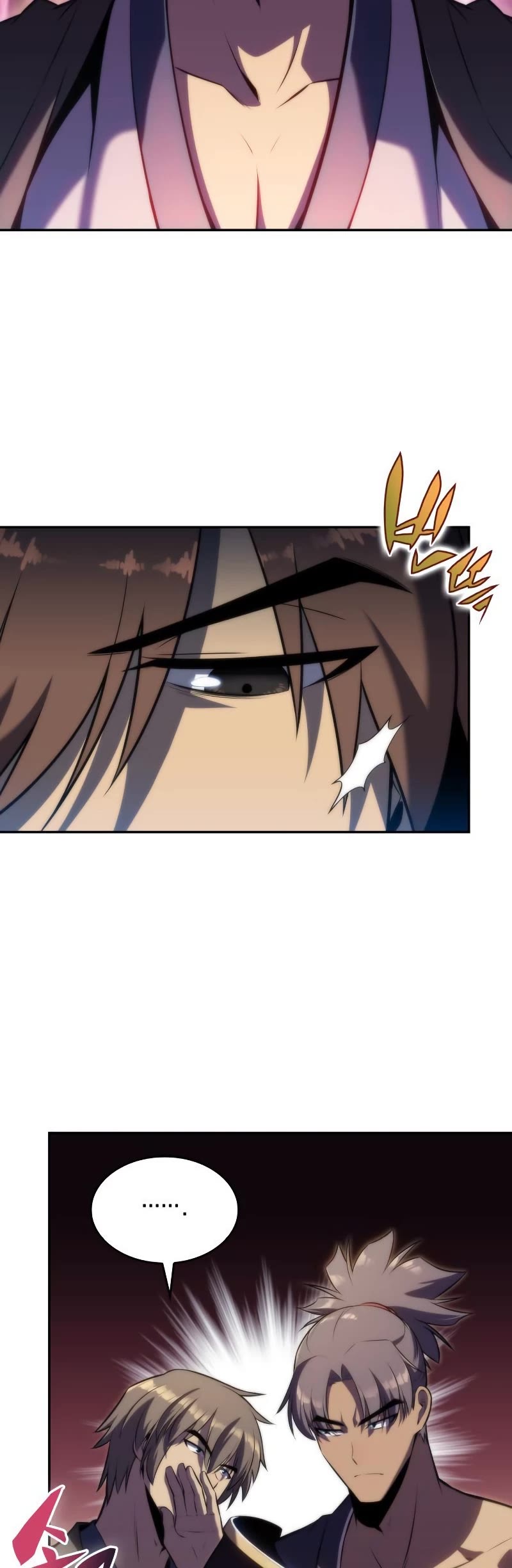 Solo Max-Level Newbie Chapter 68 page 51 - Chapter 68: Gray Temple (1)