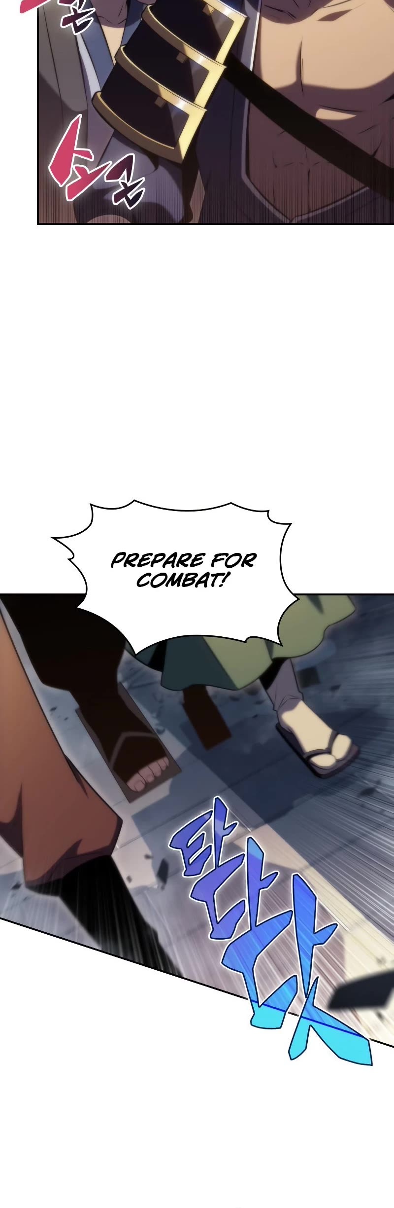 Solo Max-Level Newbie Chapter 68 page 52 - Chapter 68: Gray Temple (1)