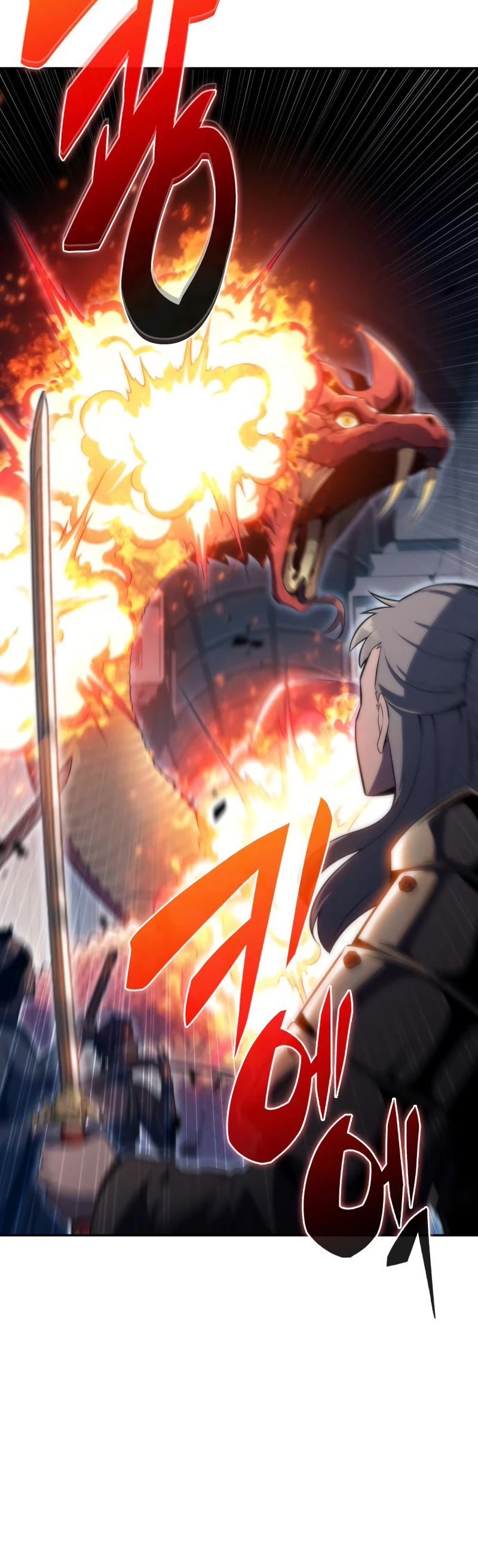 Solo Max-Level Newbie Chapter 68 page 56 - Chapter 68: Gray Temple (1)