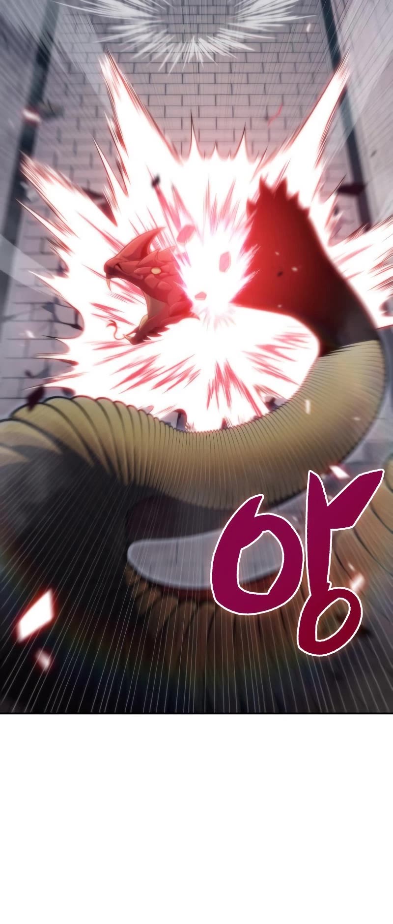Solo Max-Level Newbie Chapter 68 page 60 - Chapter 68: Gray Temple (1)