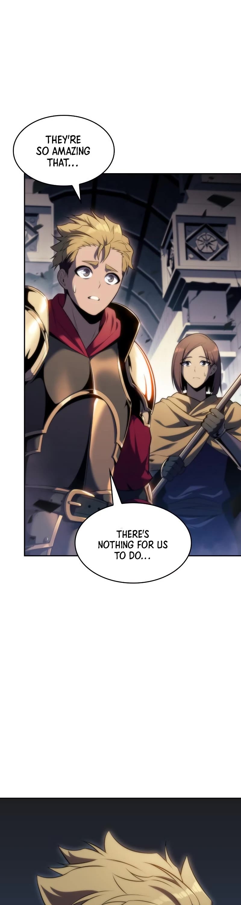 Solo Max-Level Newbie Chapter 68 page 62 - Chapter 68: Gray Temple (1)