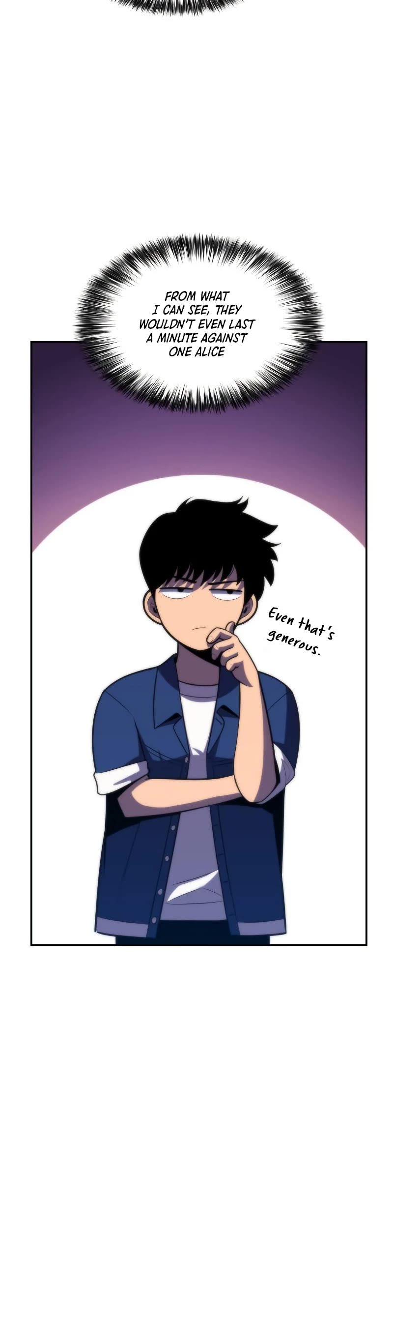 Solo Max-Level Newbie Chapter 68 page 64 - Chapter 68: Gray Temple (1)