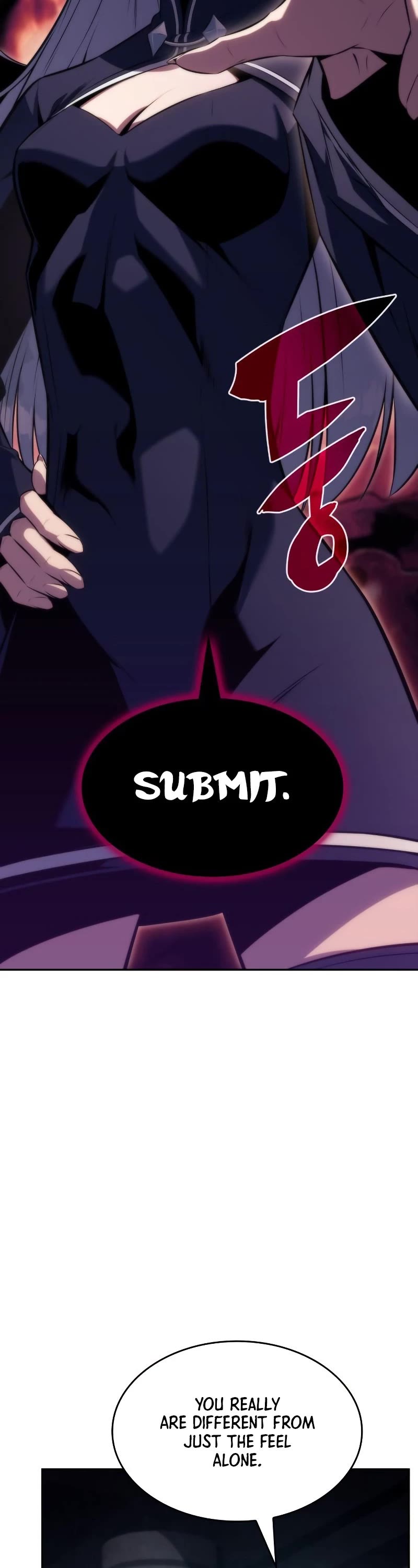 Solo Max-Level Newbie Chapter 68 page 67 - Chapter 68: Gray Temple (1)