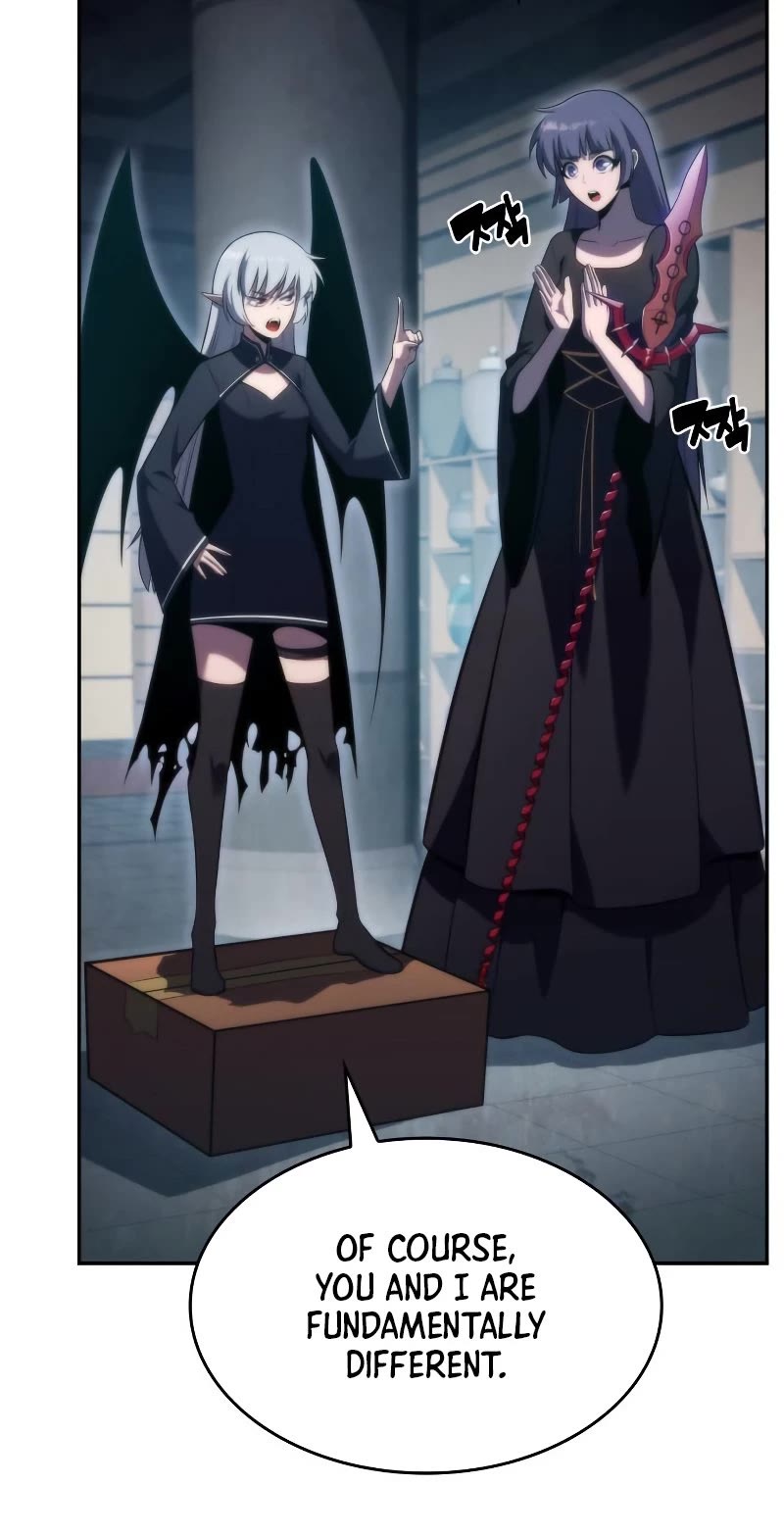 Solo Max-Level Newbie Chapter 68 page 68 - Chapter 68: Gray Temple (1)