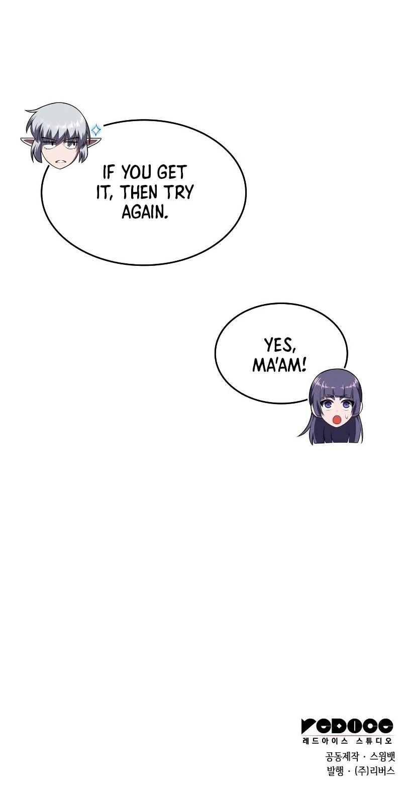 Solo Max-Level Newbie Chapter 68 page 69 - Chapter 68: Gray Temple (1)