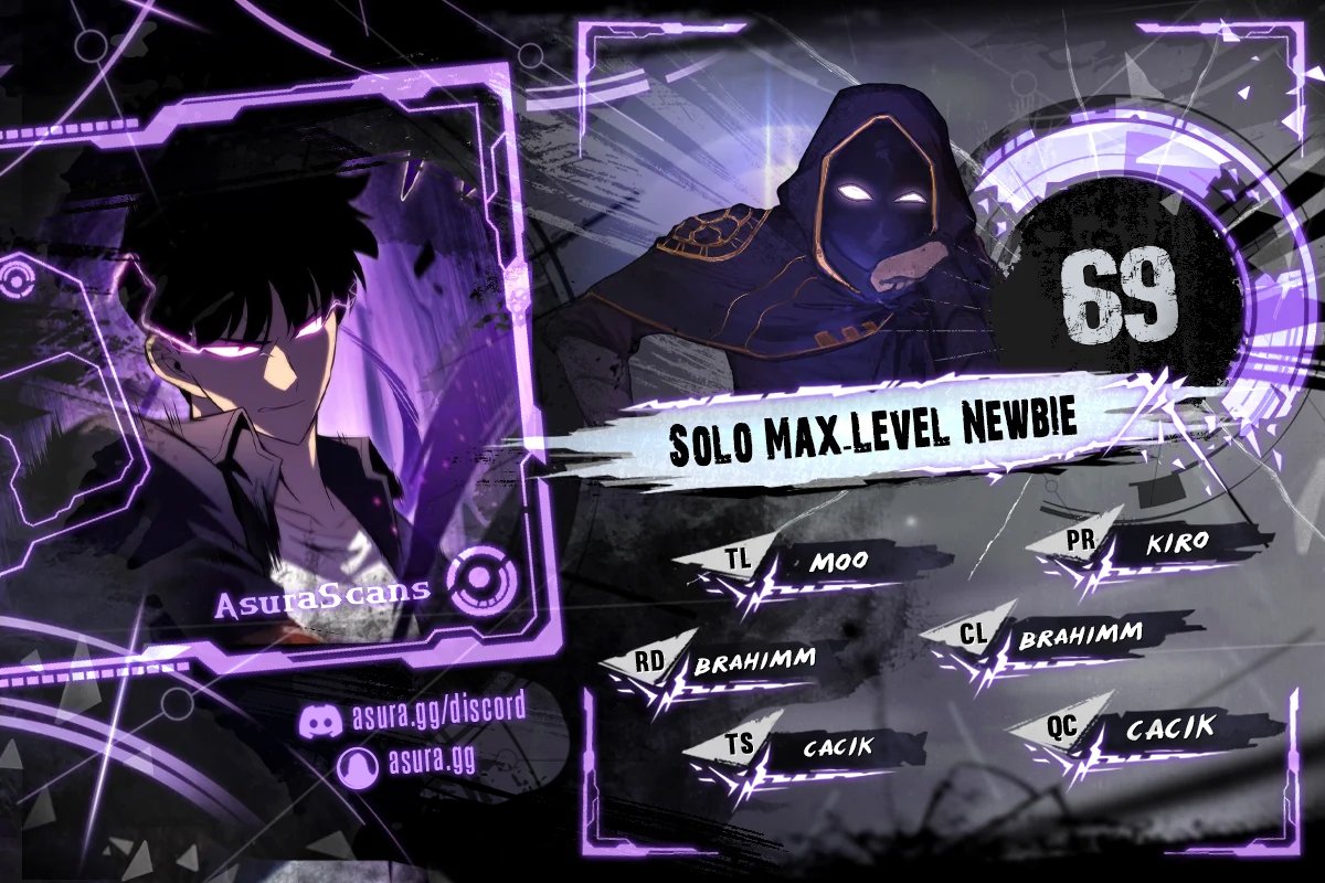 Solo Max-Level Newbie Chapter 69 page 1 - Chapter 69