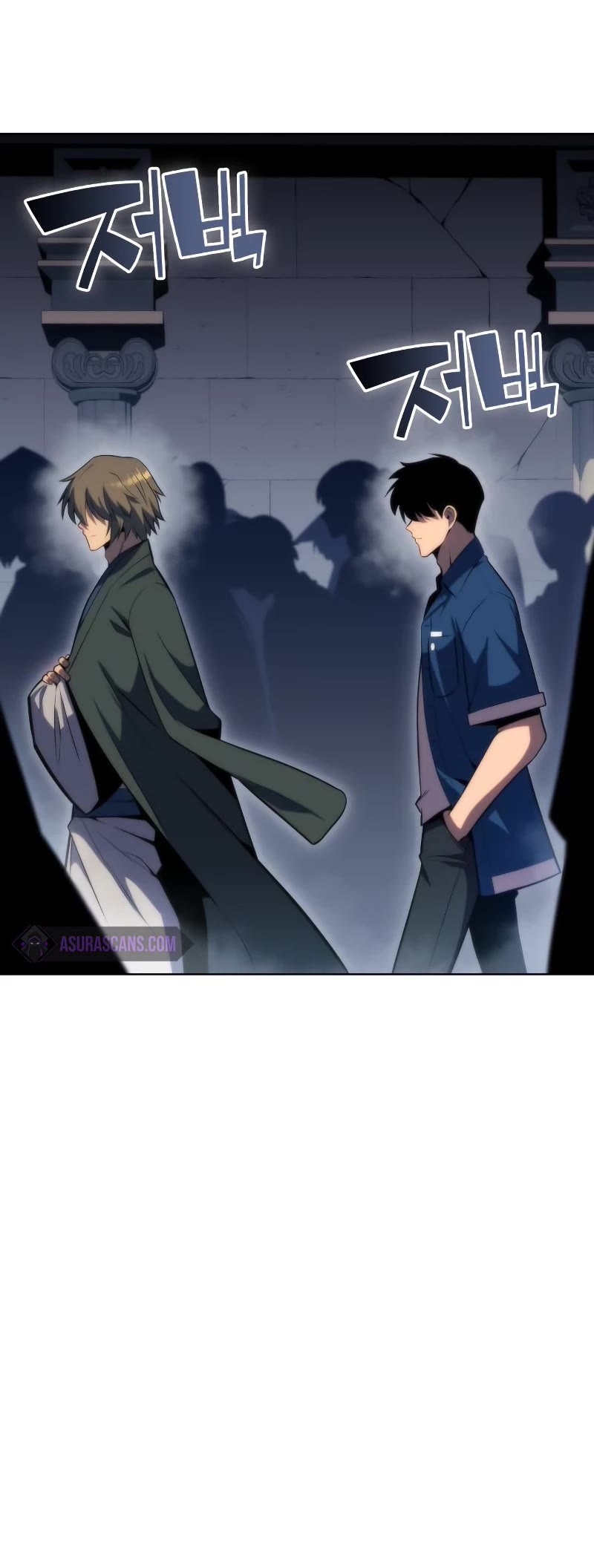 Solo Max-Level Newbie Chapter 69 page 11 - Chapter 69
