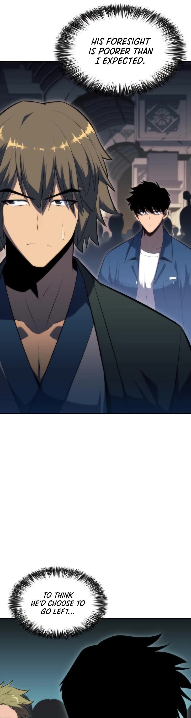 Solo Max-Level Newbie Chapter 69 page 12 - Chapter 69