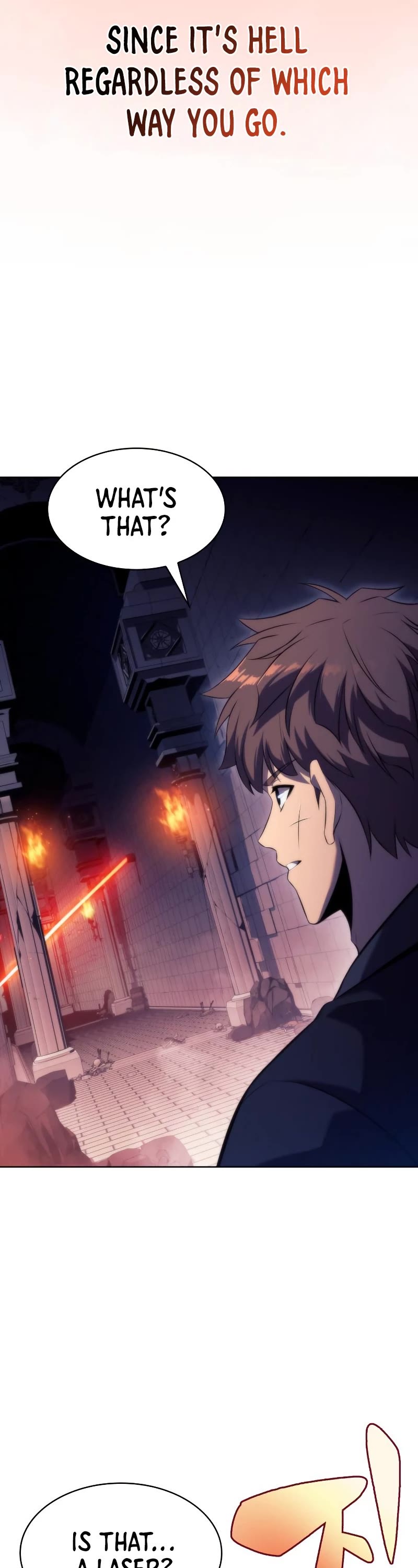 Solo Max-Level Newbie Chapter 69 page 14 - Chapter 69