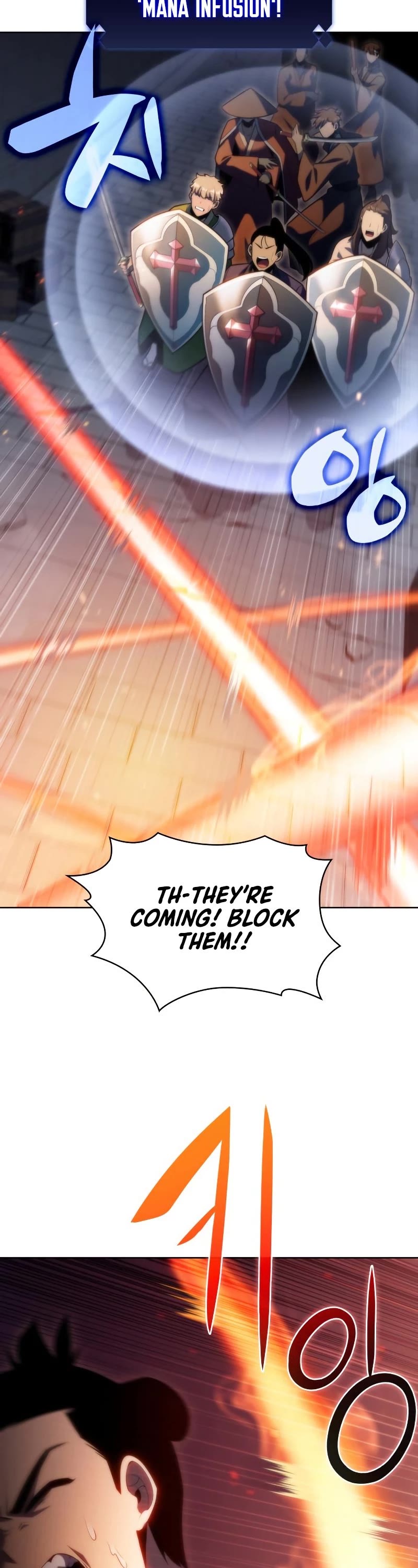 Solo Max-Level Newbie Chapter 69 page 19 - Chapter 69