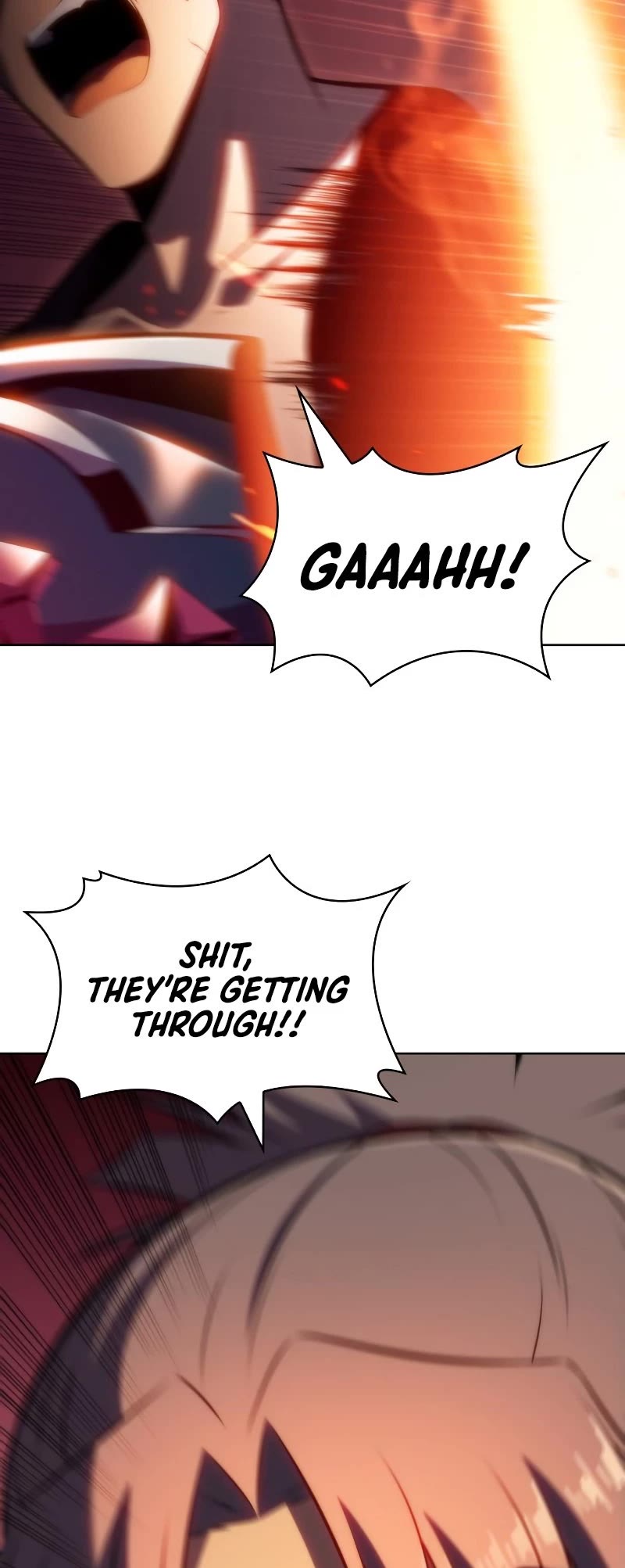 Solo Max-Level Newbie Chapter 69 page 20 - Chapter 69
