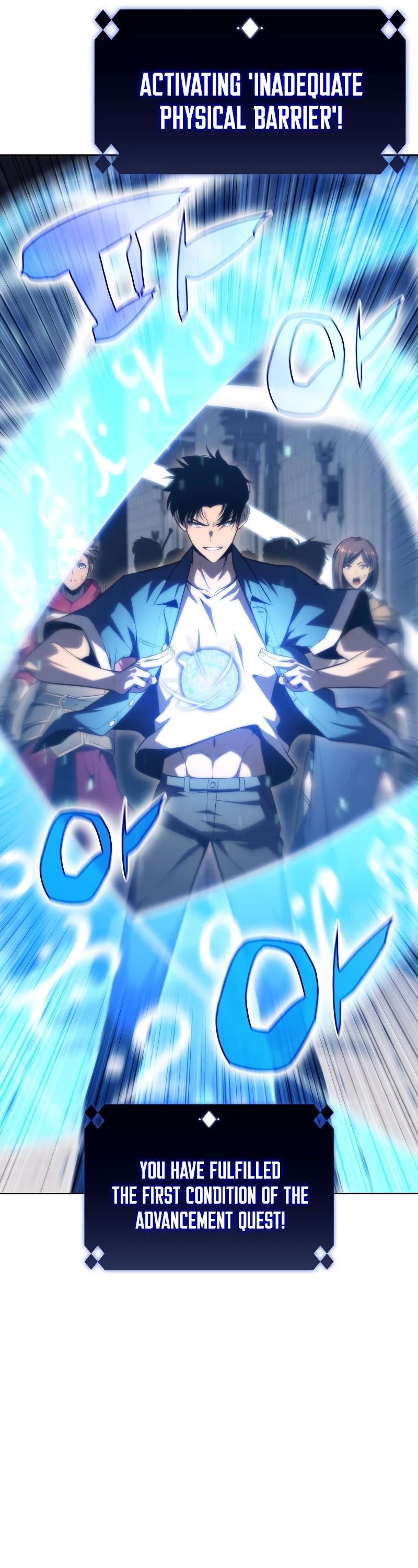 Solo Max-Level Newbie Chapter 69 page 27 - Chapter 69