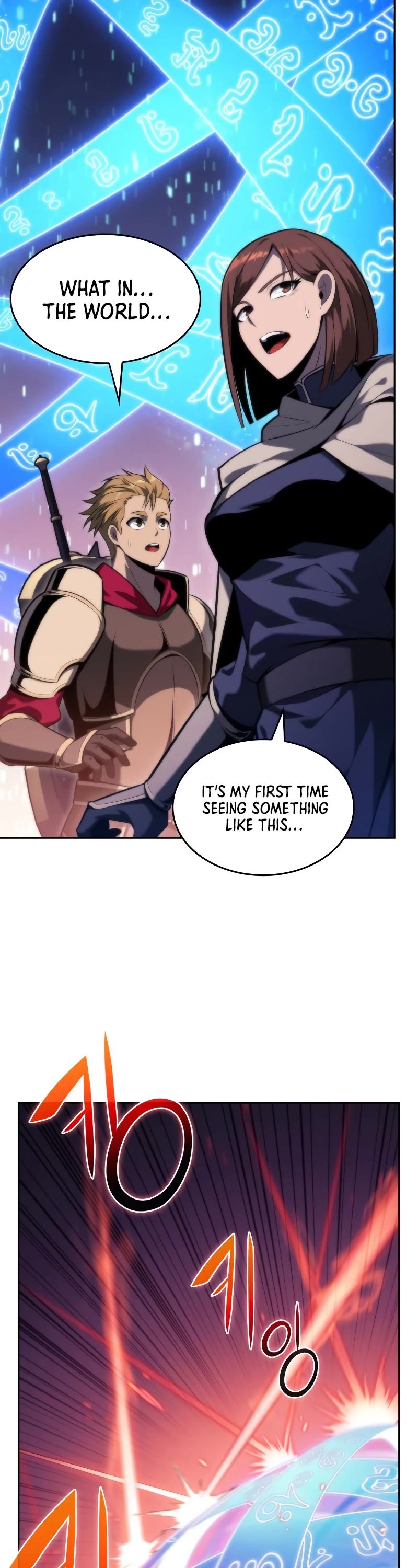 Solo Max-Level Newbie Chapter 69 page 29 - Chapter 69