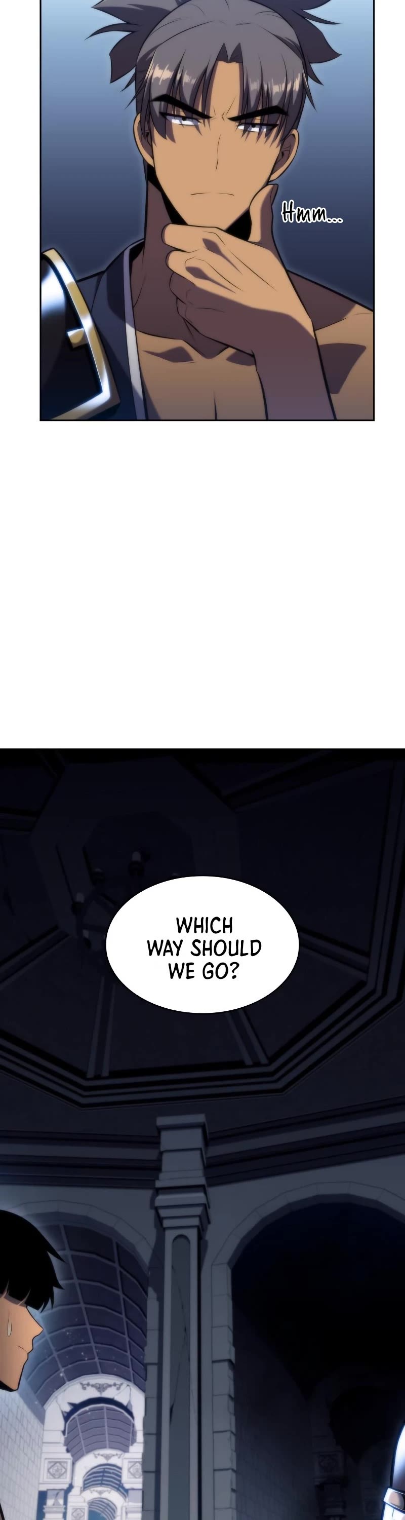 Solo Max-Level Newbie Chapter 69 page 3 - Chapter 69