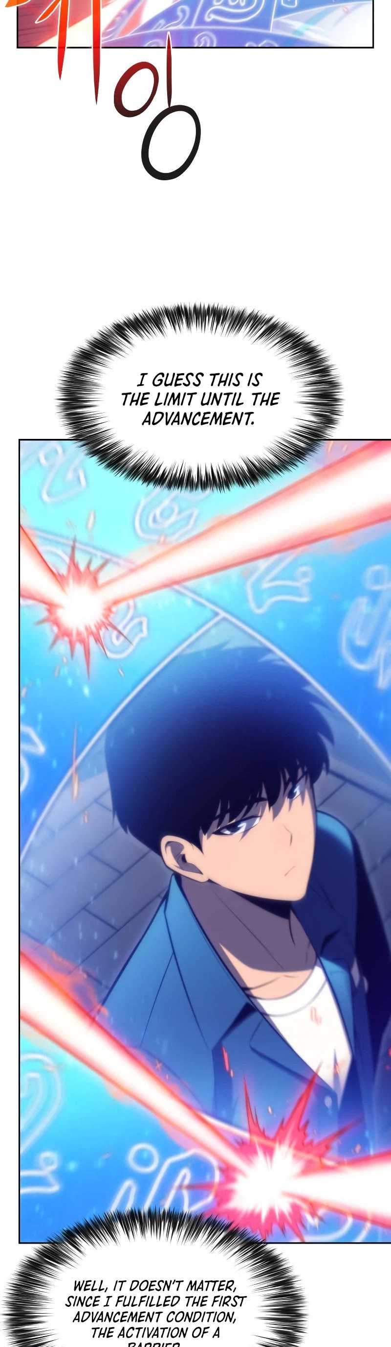 Solo Max-Level Newbie Chapter 69 page 30 - Chapter 69