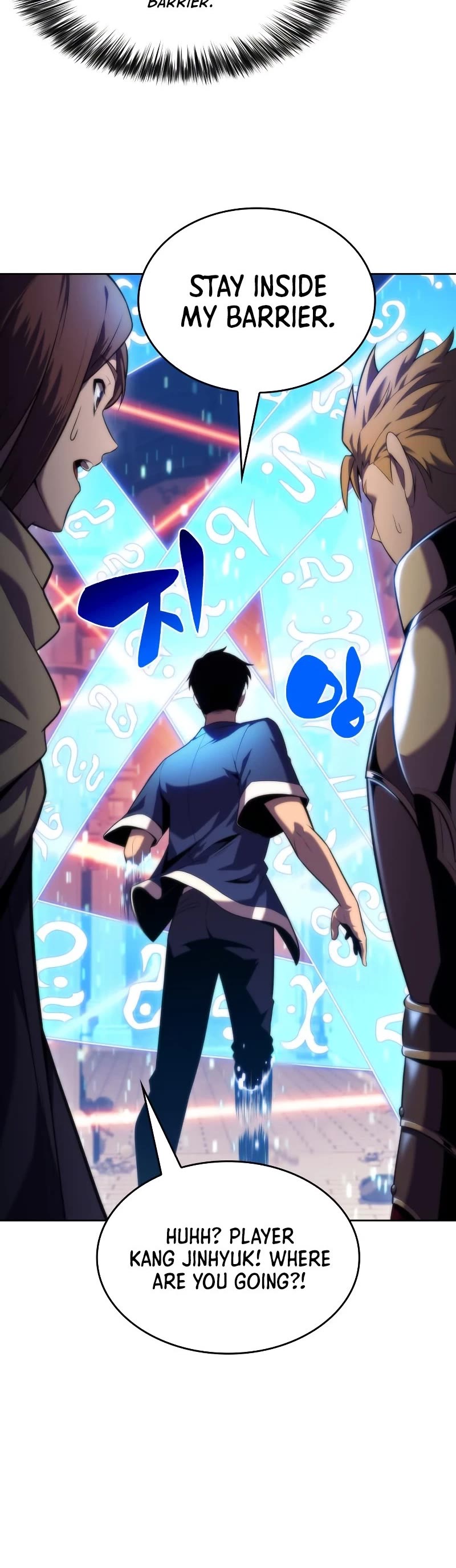 Solo Max-Level Newbie Chapter 69 page 31 - Chapter 69