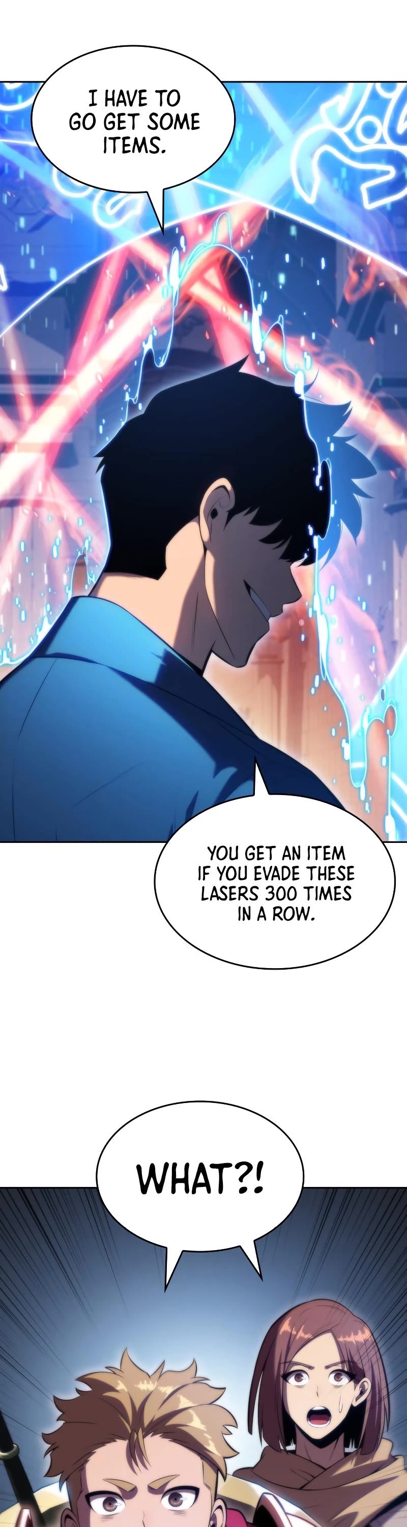 Solo Max-Level Newbie Chapter 69 page 32 - Chapter 69