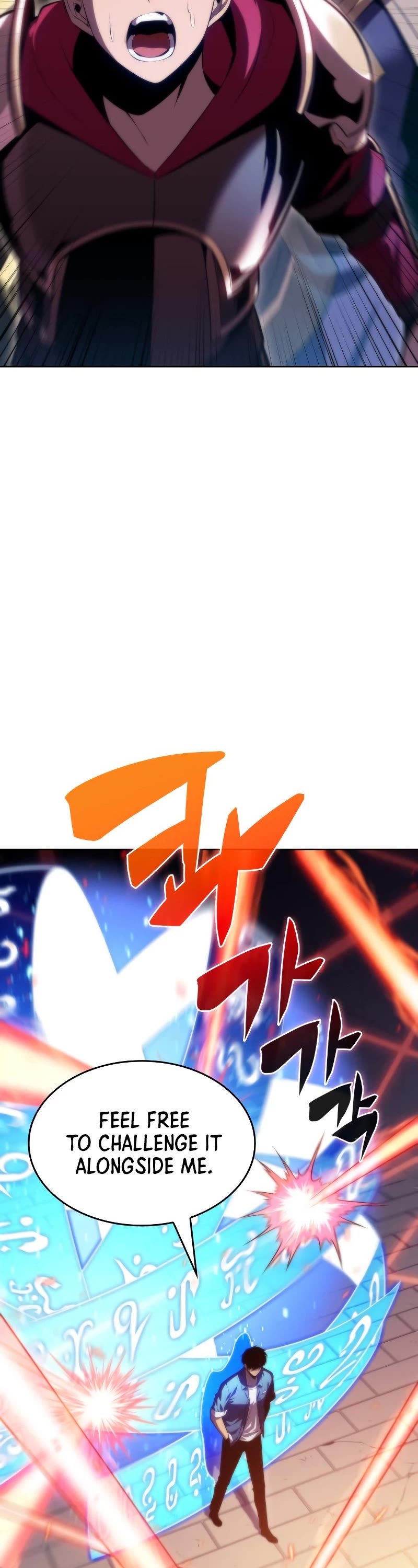 Solo Max-Level Newbie Chapter 69 page 33 - Chapter 69