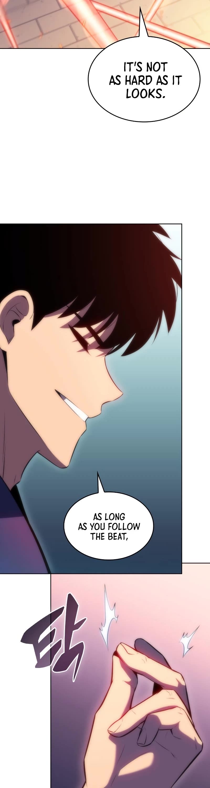 Solo Max-Level Newbie Chapter 69 page 34 - Chapter 69