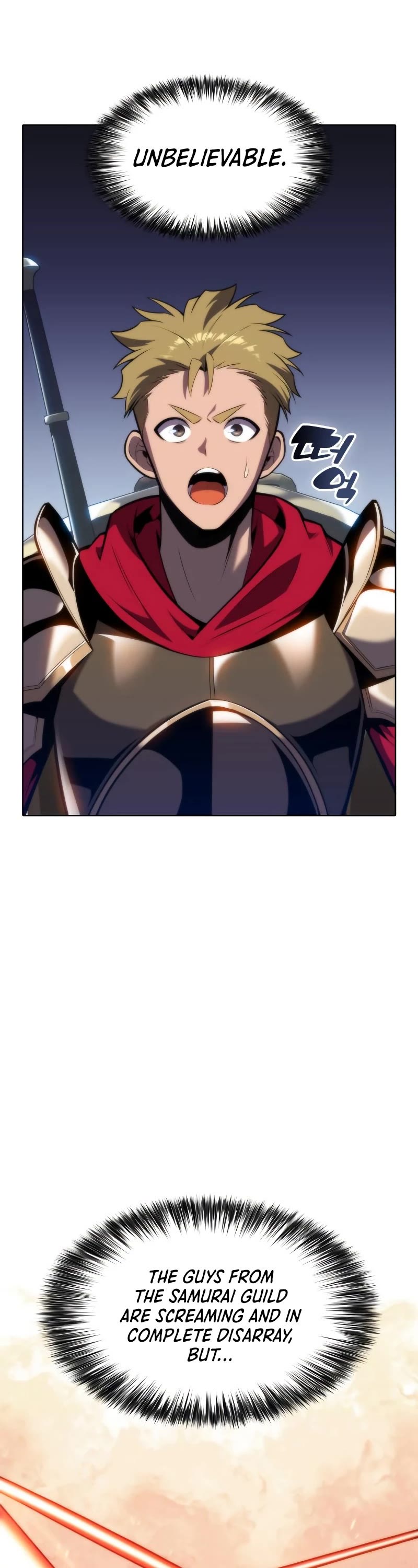 Solo Max-Level Newbie Chapter 69 page 38 - Chapter 69