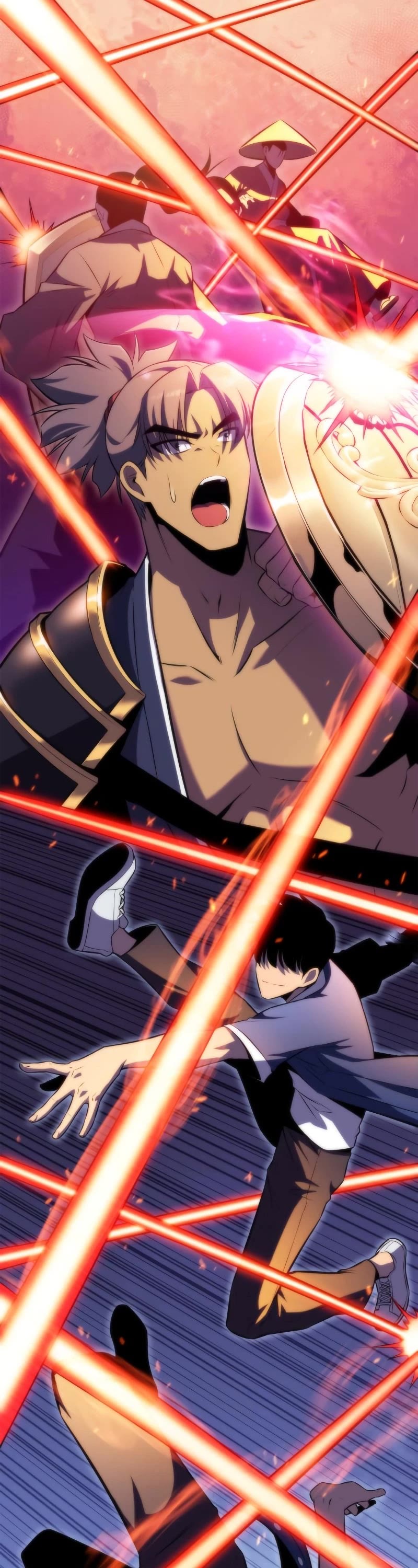 Solo Max-Level Newbie Chapter 69 page 39 - Chapter 69