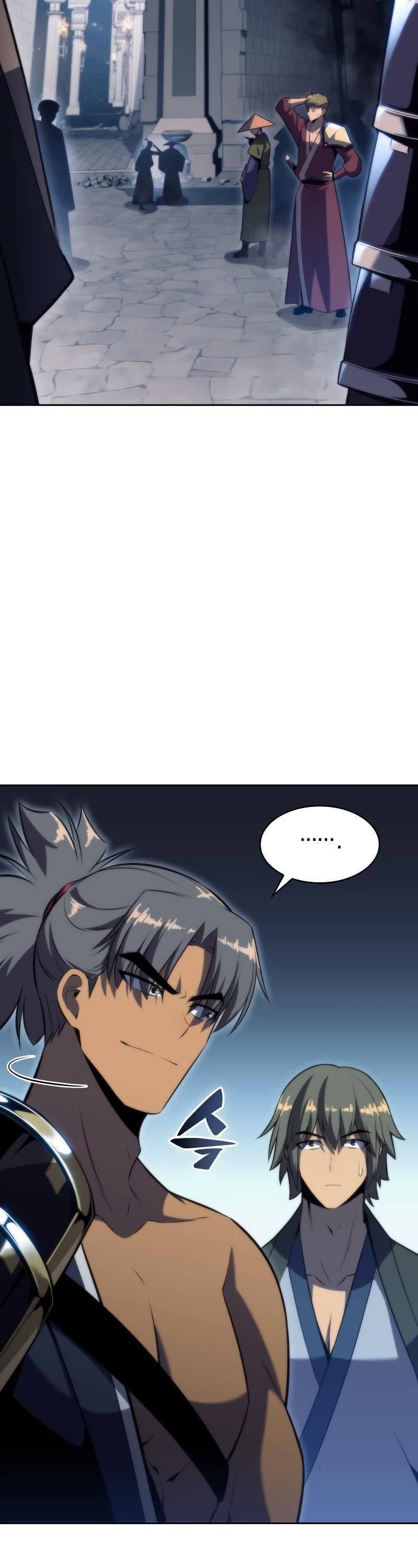 Solo Max-Level Newbie Chapter 69 page 4 - Chapter 69