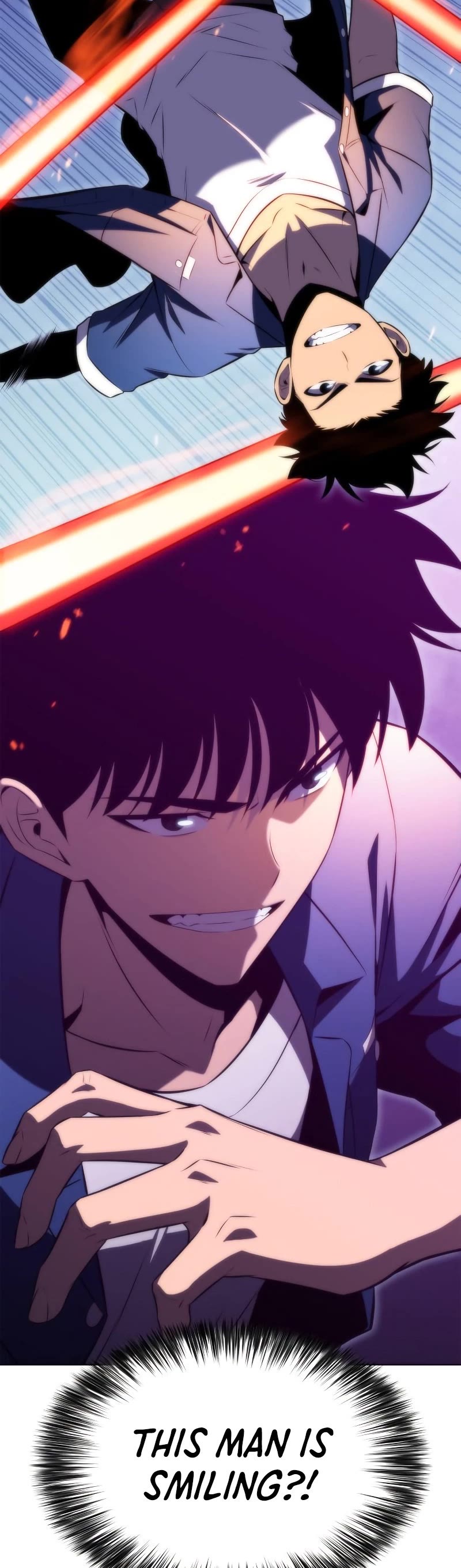 Solo Max-Level Newbie Chapter 69 page 40 - Chapter 69