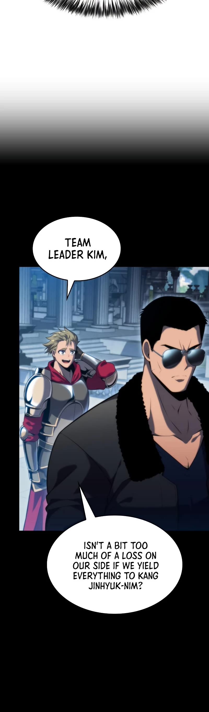 Solo Max-Level Newbie Chapter 69 page 41 - Chapter 69