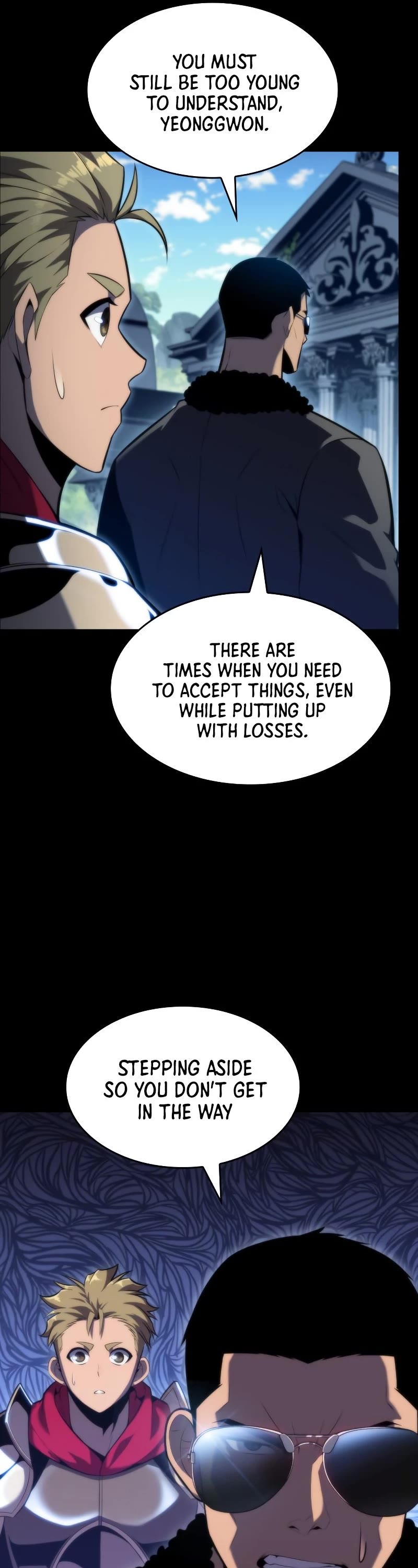 Solo Max-Level Newbie Chapter 69 page 42 - Chapter 69