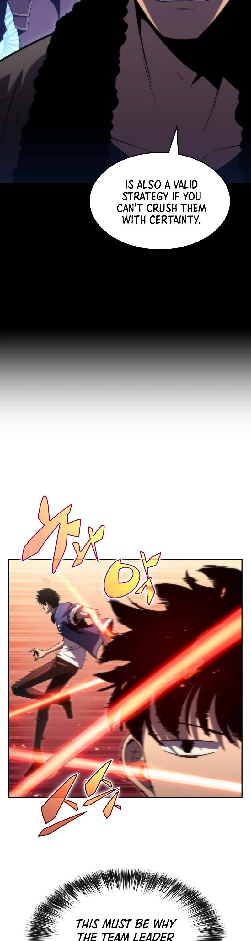 Solo Max-Level Newbie Chapter 69 page 43 - Chapter 69