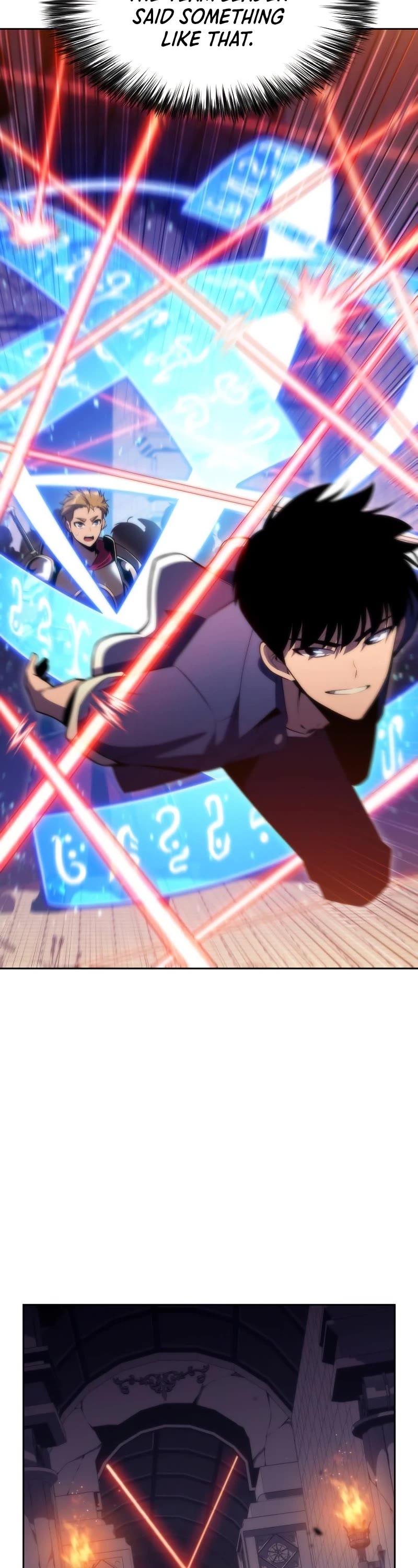 Solo Max-Level Newbie Chapter 69 page 44 - Chapter 69