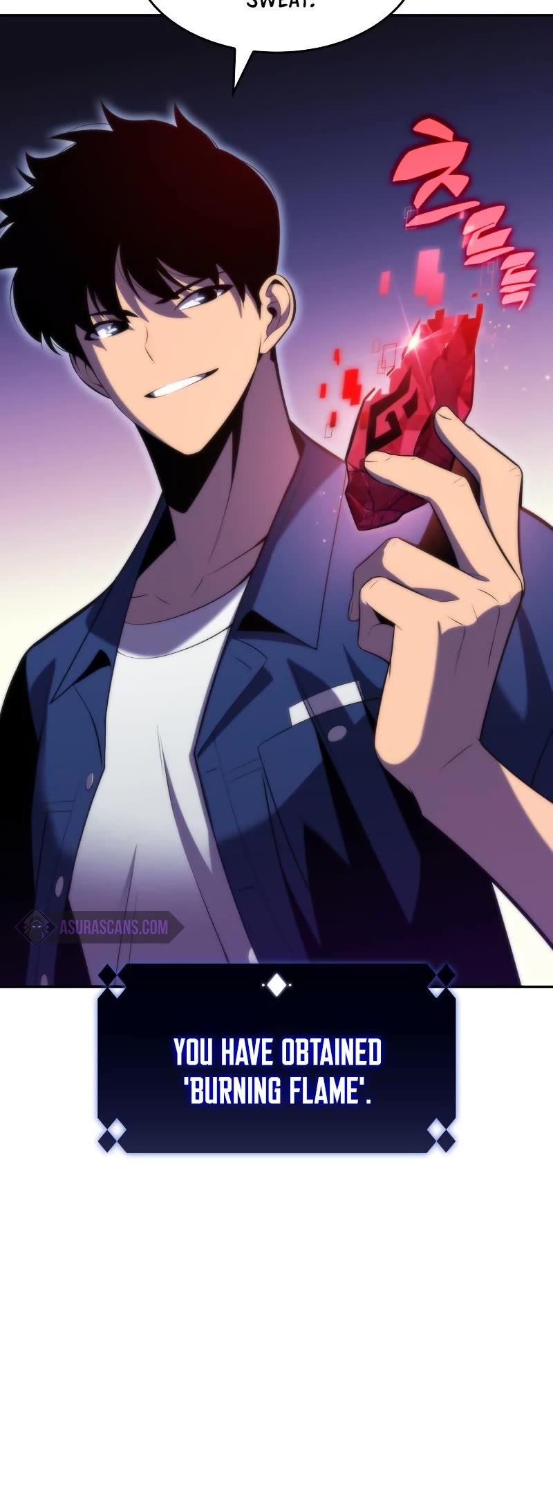 Solo Max-Level Newbie Chapter 69 page 46 - Chapter 69
