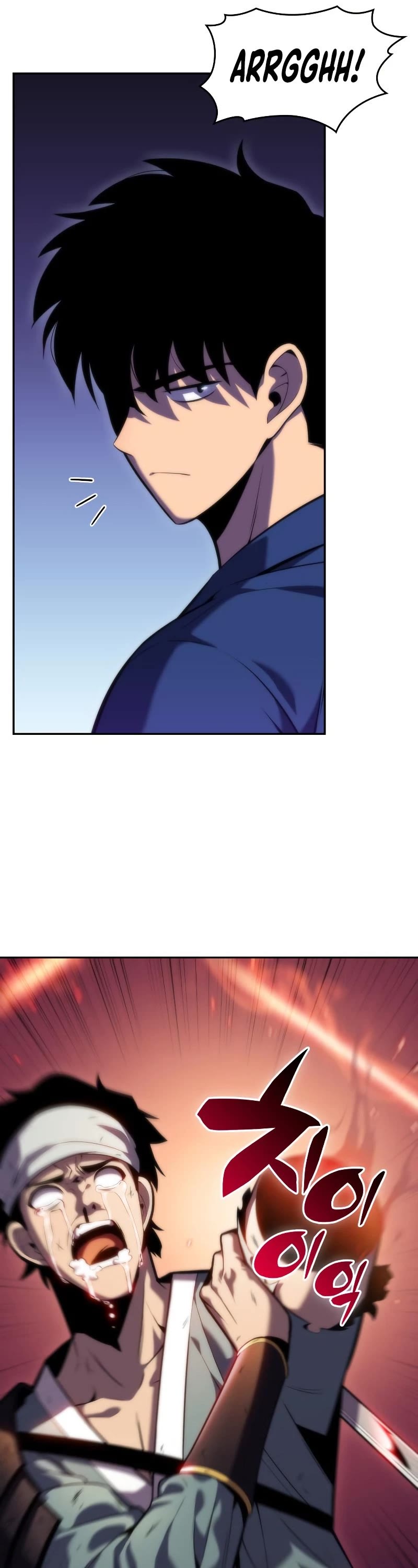 Solo Max-Level Newbie Chapter 69 page 47 - Chapter 69