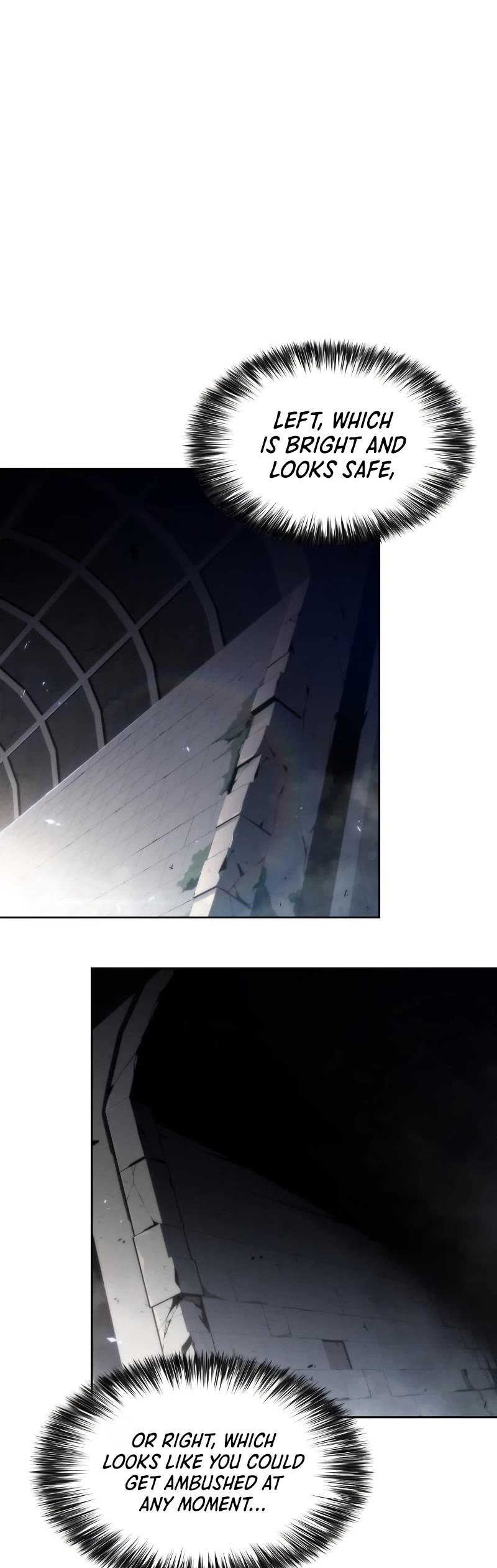 Solo Max-Level Newbie Chapter 69 page 5 - Chapter 69