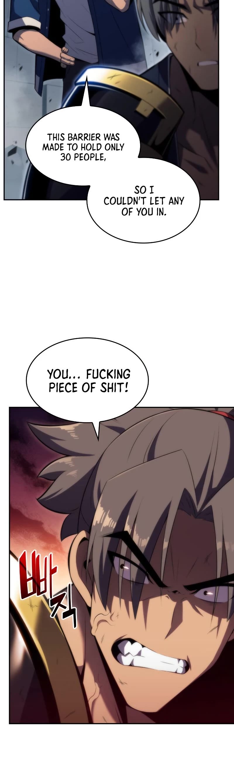 Solo Max-Level Newbie Chapter 69 page 50 - Chapter 69