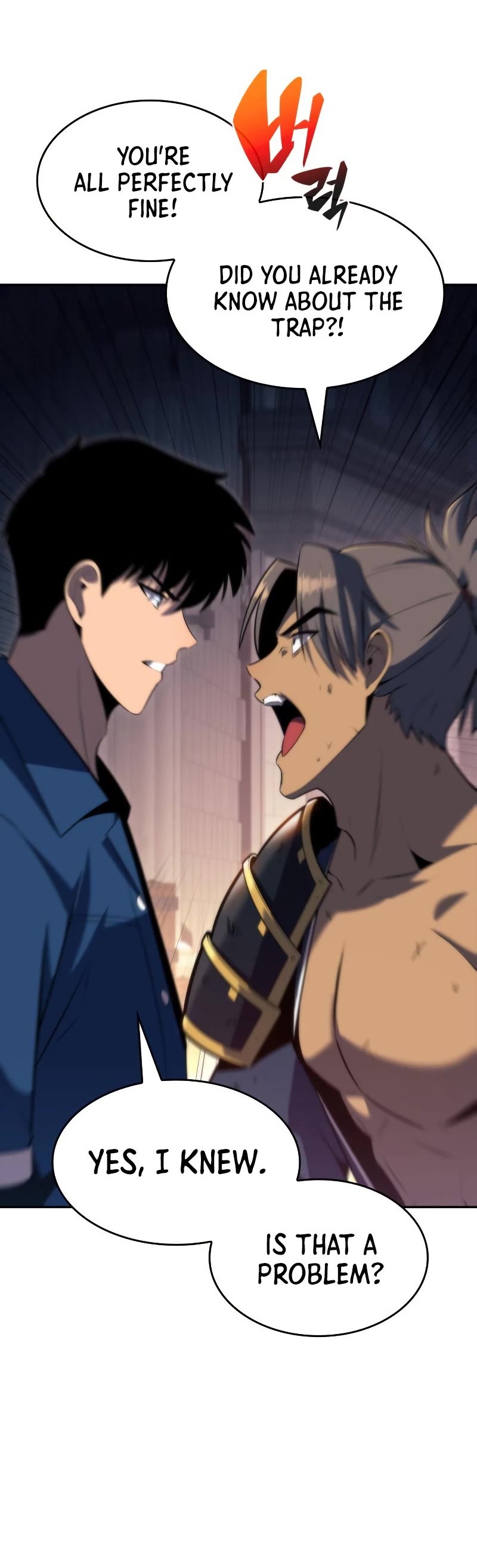 Solo Max-Level Newbie Chapter 69 page 51 - Chapter 69