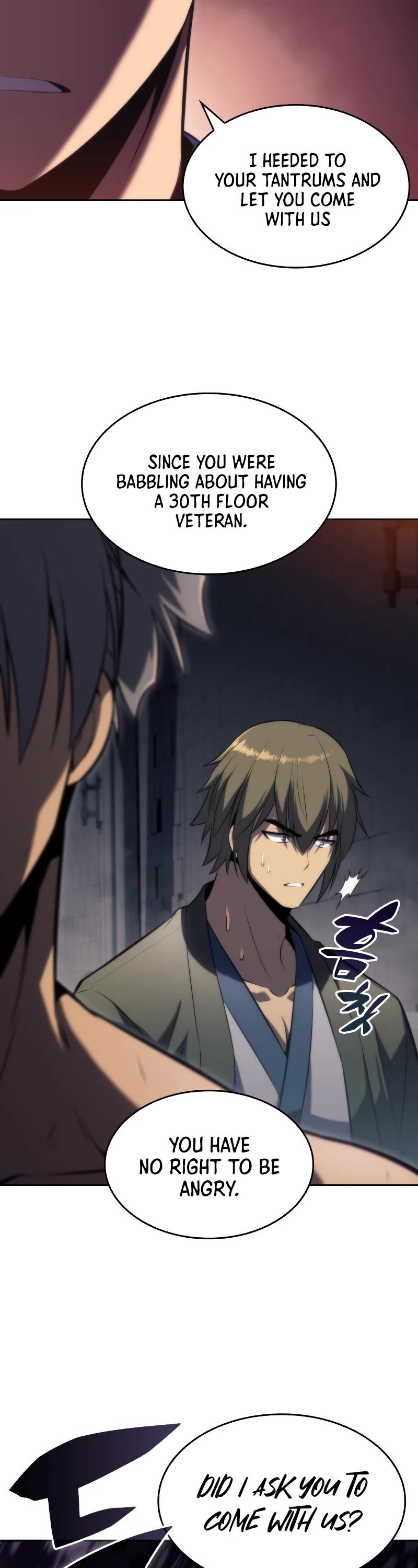 Solo Max-Level Newbie Chapter 69 page 53 - Chapter 69