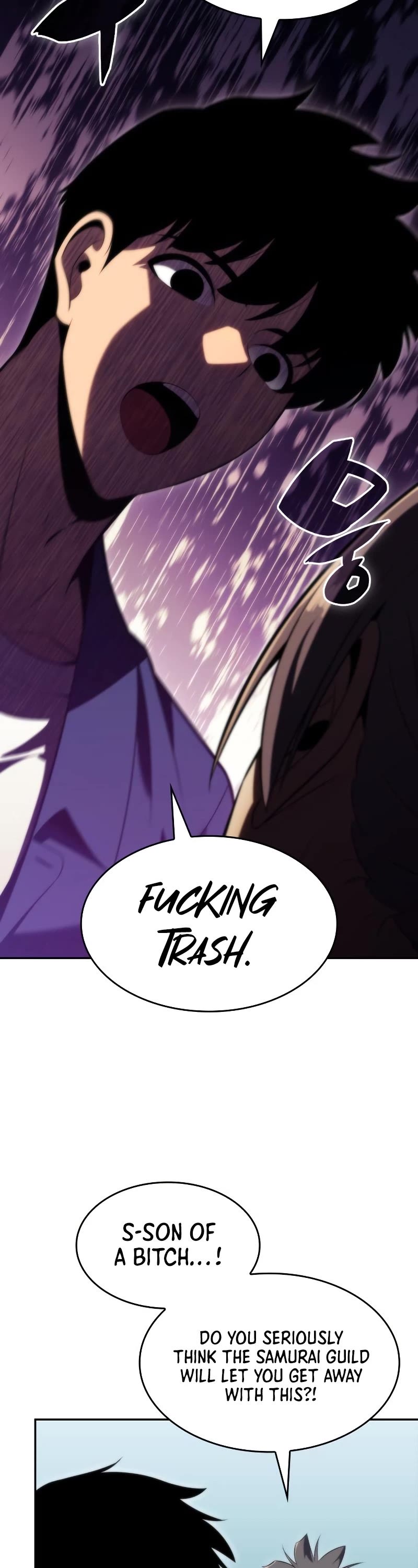 Solo Max-Level Newbie Chapter 69 page 54 - Chapter 69